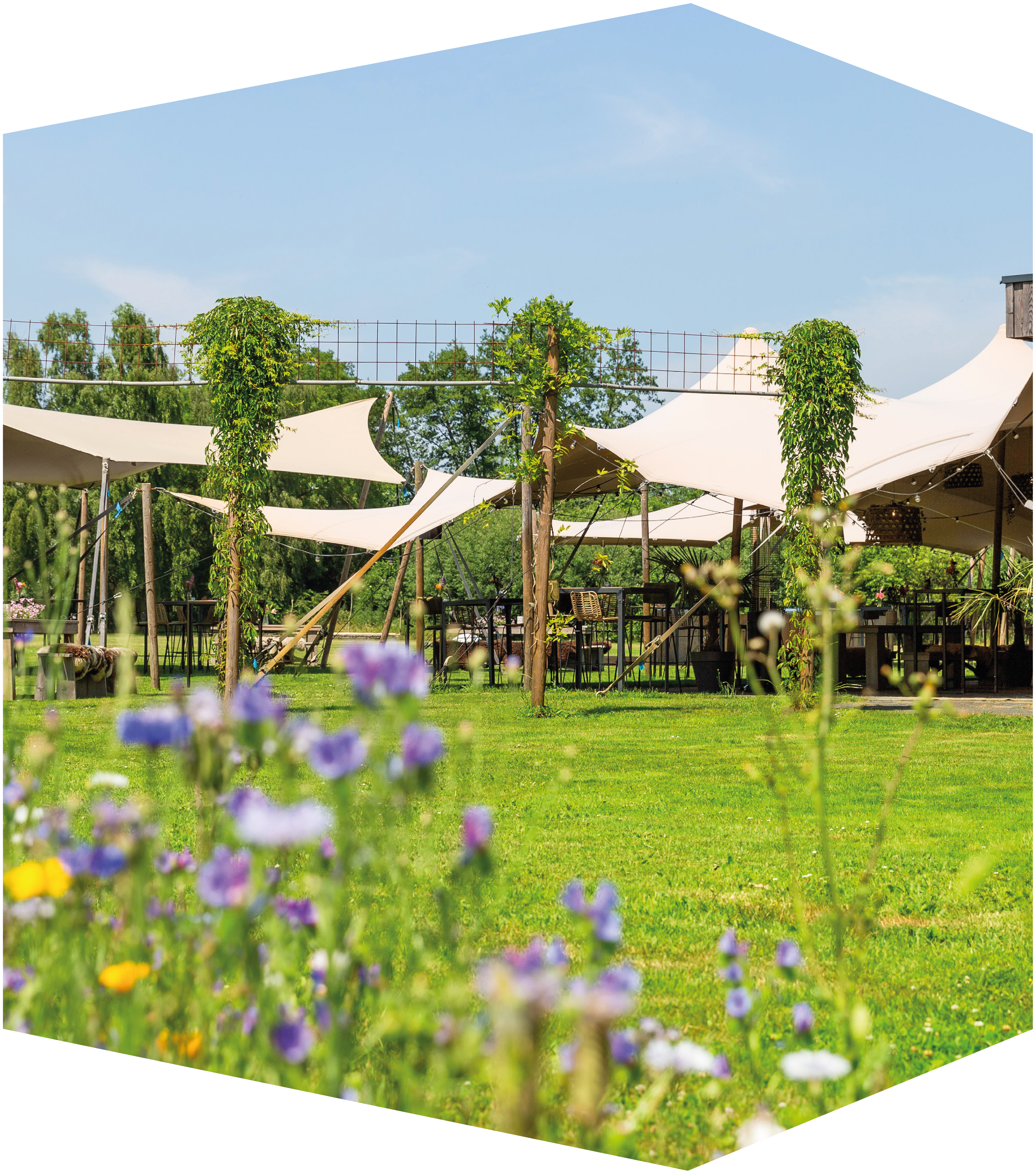 Out of the office locatie Locatie bijeenkomsten Evenementenlocatie buitenlocatie